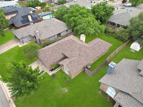 10257  Sunset View Drive , Fort Worth Texas 76108