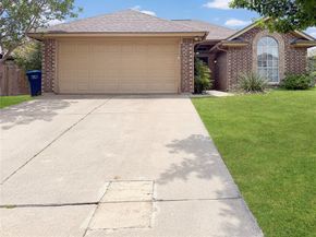 10257  Sunset View Drive , Fort Worth Texas 76108