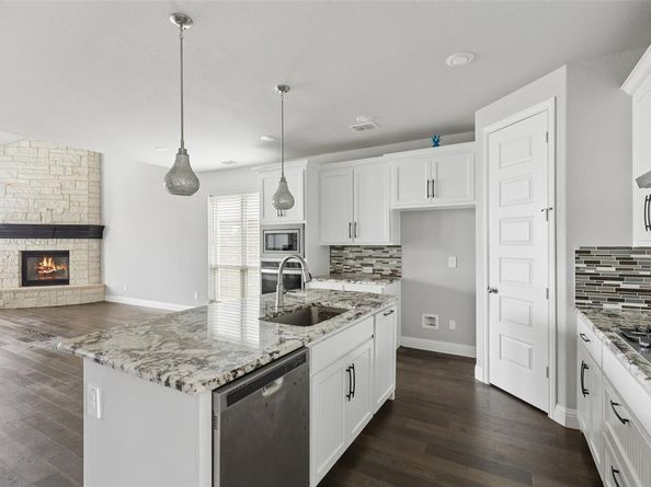 1043  Manchester Drive , Wylie Texas 75098