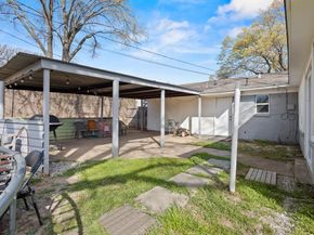 1716  Caravan Trail , Dallas Texas 75241