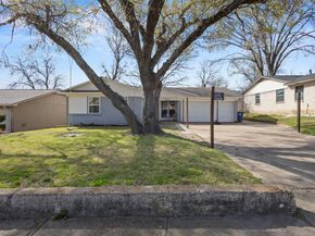 1716  Caravan Trail , Dallas Texas 75241