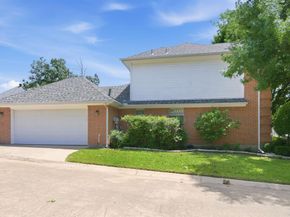 8461  Golf Club Circle , Fort Worth Texas 76179