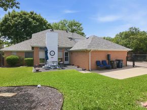 8461  Golf Club Circle , Fort Worth Texas 76179
