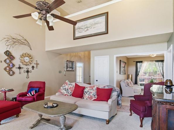 8461  Golf Club Circle , Fort Worth Texas 76179