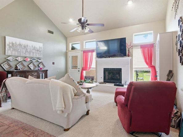 8461  Golf Club Circle , Fort Worth Texas 76179