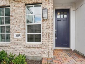 4627  Warwood Lane , Dallas Texas 75219