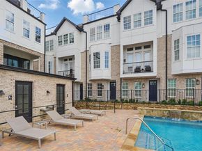4627  Warwood Lane , Dallas Texas 75219
