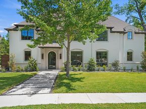 7159  Wildgrove Avenue , Dallas Texas 75214