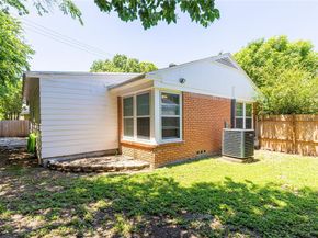 3509  Rogers Avenue , Fort Worth Texas 76109