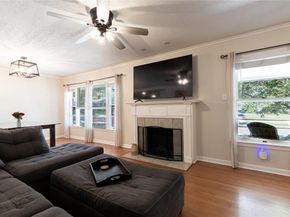 3509  Rogers Avenue , Fort Worth Texas 76109