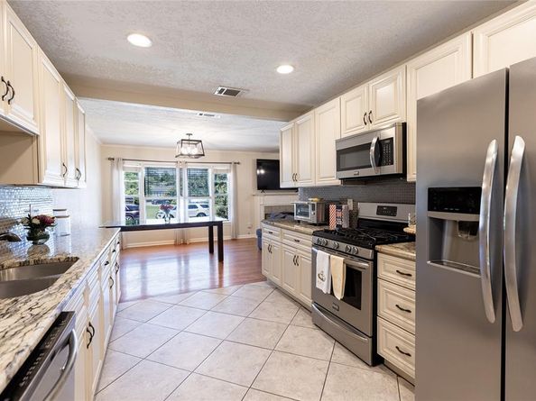 3509  Rogers Avenue , Fort Worth Texas 76109