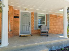3509  Rogers Avenue , Fort Worth Texas 76109