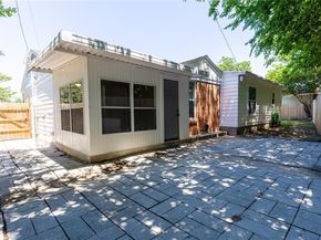 3509  Rogers Avenue , Fort Worth Texas 76109