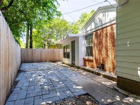 3509  Rogers Avenue , Fort Worth Texas 76109