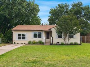 1336  Devonwood Drive , Garland Texas 75041