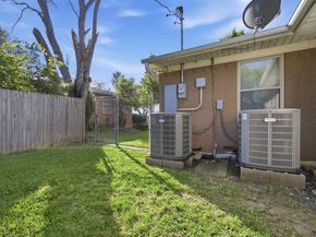 1609  Comanche Trail , Garland Texas 75043