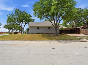 2121  Canton Drive , Fort Worth Texas 76112
