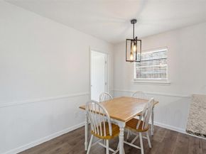 2121  Canton Drive , Fort Worth Texas 76112