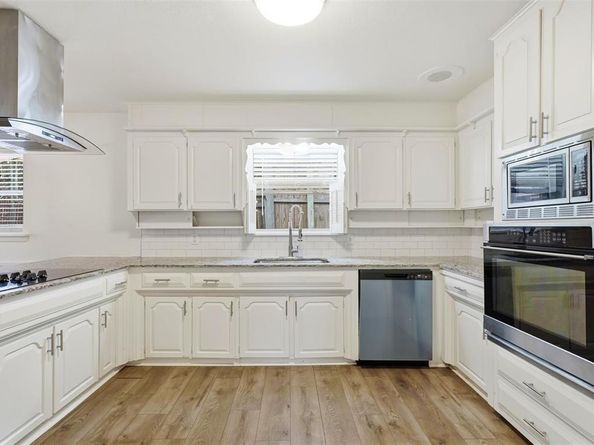 2121  Canton Drive , Fort Worth Texas 76112