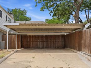 2121  Canton Drive , Fort Worth Texas 76112