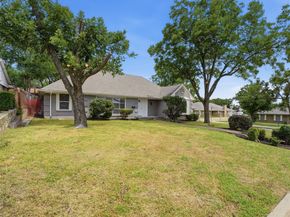 2121  Canton Drive , Fort Worth Texas 76112