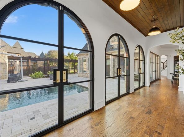 6201  Theresa Lane , Colleyville Texas 76034