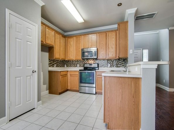 10120  Cherry Hill Lane , Providence Village Texas 76227