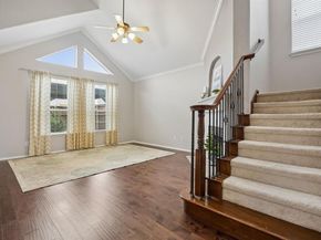 9004  Regal Oaks Drive , McKinney Texas 75072
