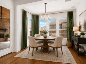 1751  Hunters Lane , Flower Mound Texas 75028
