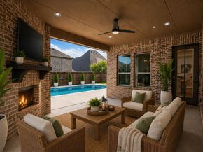 1751  Hunters Lane , Flower Mound Texas 75028
