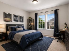 1751  Hunters Lane , Flower Mound Texas 75028