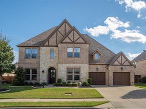 1751  Hunters Lane , Flower Mound Texas 75028