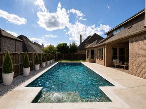 1751  Hunters Lane , Flower Mound Texas 75028