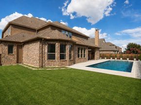 1751  Hunters Lane , Flower Mound Texas 75028