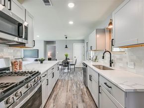 2609  Inadale Avenue , Dallas Texas 75228