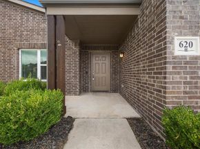 620  England Street , Fate Texas 75189
