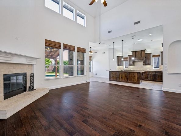 8304  Parish Avenue , McKinney Texas 75071
