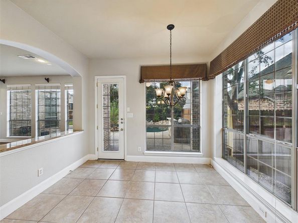 6400  Castle Rock Circle , McKinney Texas 75071