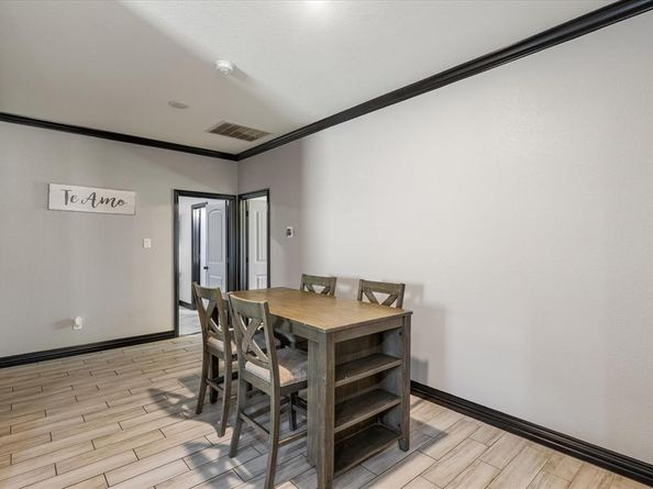 1533  Cairn Circle , Fort Worth Texas 76134