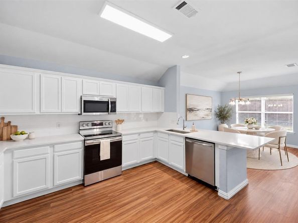717  Creekside Drive , Little Elm Texas 75068