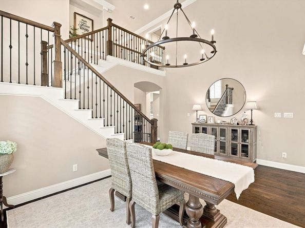 6309  Willow Ridge Trail , Flower Mound Texas 76226