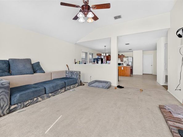 6833  Rondo Drive , Dallas Texas 75241