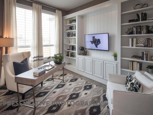 2691  Douglas Lane , Prosper Texas 75078