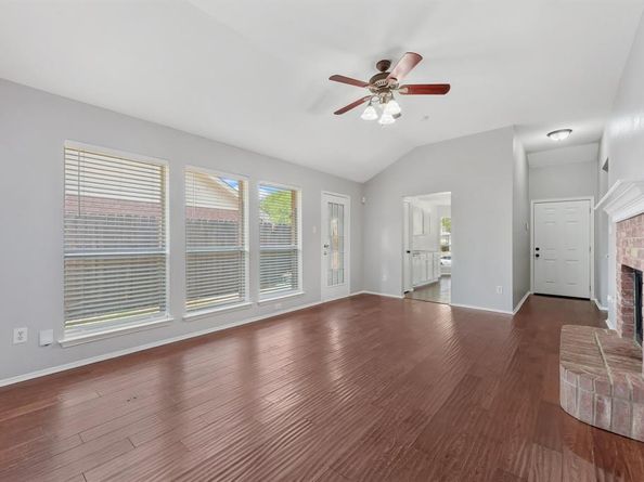 2054  Wild Creek Court , Dallas Texas 75253