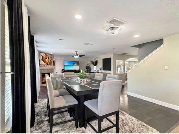 1119  Partridge Drive , Aubrey Texas 76227