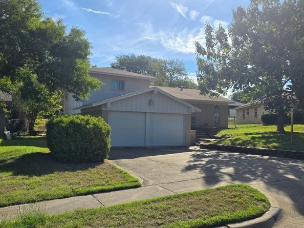 7716  Ryanridge Drive , Dallas Texas 75232