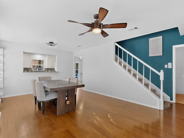 2549  Spring Creek Drive , Balch Springs Texas 75180