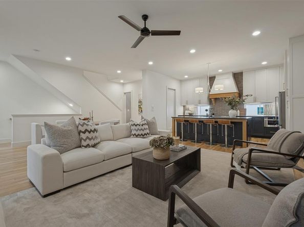 4222  Hawthorne Avenue  102, Dallas Texas 75219