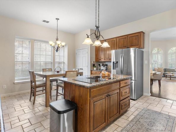 1405  Rollins Drive , Allen Texas 75013
