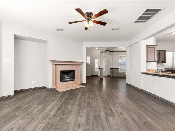 1036  Elm Drive , Providence Village Texas 76227